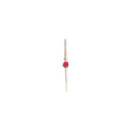 Led rouge axiale diffusante 1,8mm