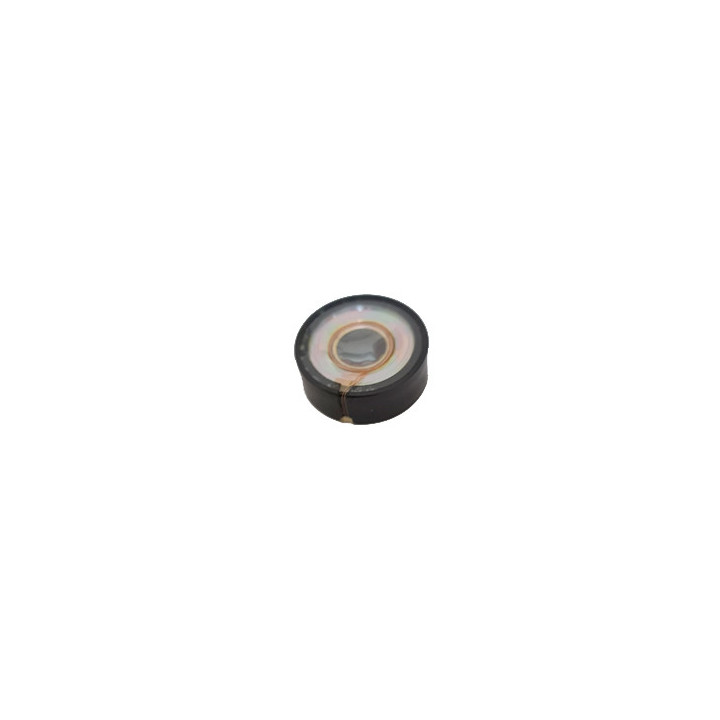 Capsule micro-HP 0,1W / 32 Ohms MONACOR MSP-30