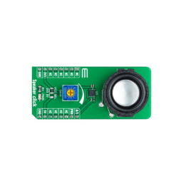 Module Speaker click MIKROE-4662