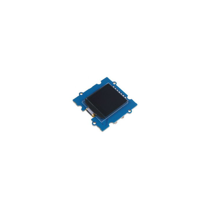 Module Grove Afficheur OLED 128x128 I2C 104020250