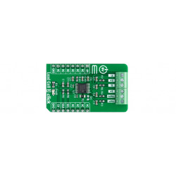 Le module Load cell 3 Click MIKROE-4658