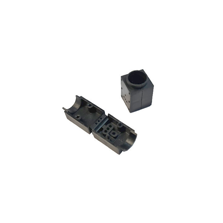 Support de Leds 5 mm pour circuit imprimé ORBITEC 224168