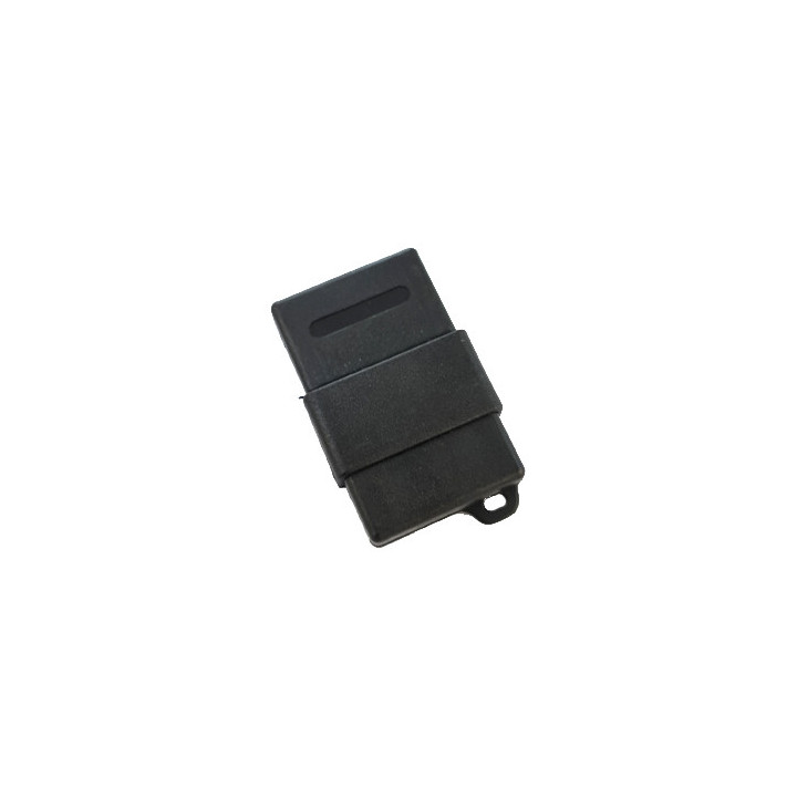 Boîtier pour télécommande 1 canal  - 2