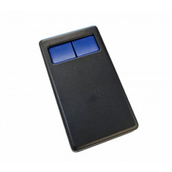 Boîtier TEKO® RC 124 pour télécommande 1 à 4 boutons 107 x 60 x 22 mm