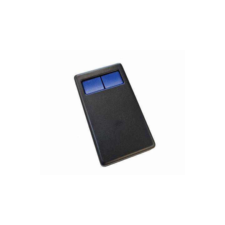 Boîtier TEKO® RC 124 pour télécommande 1 à 4 boutons 107 x 60 x 22 mm