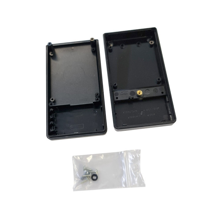 Boîtier pour télécommande 8 canaux  - 4