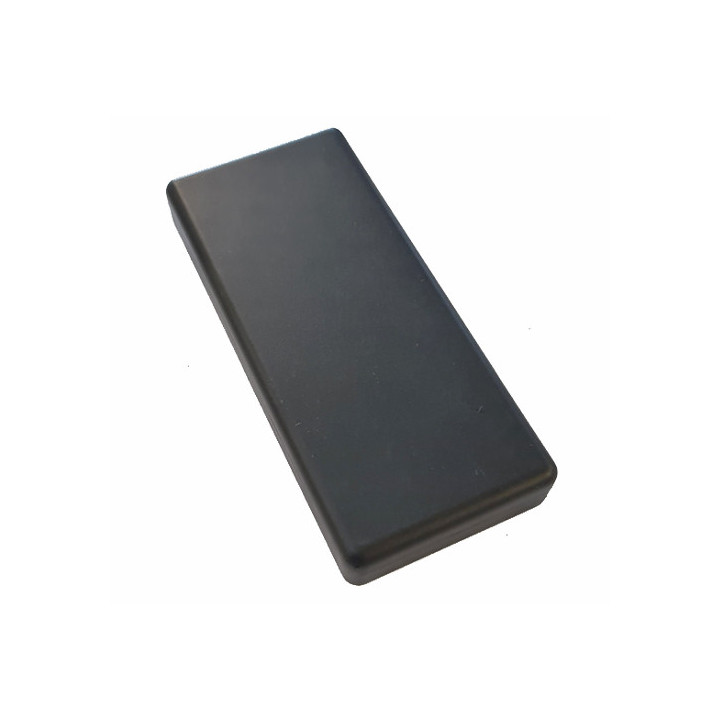 Coffret plastique Diptal® P1361 de 130 x 58 x 16 mm