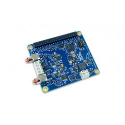 Platine Digilent® DAQ HAT MCC172 mesure de sons et vibration pour Raspberry PI