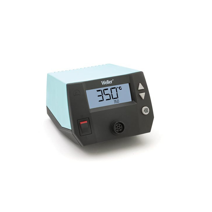 Station de soudage ESD Weller 70W (100°C - 450°C)  - 2