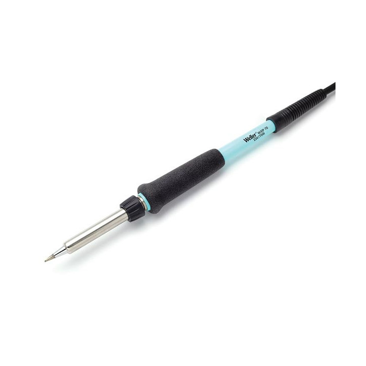 Station de soudage ESD Weller 70W (100°C - 450°C)  - 4