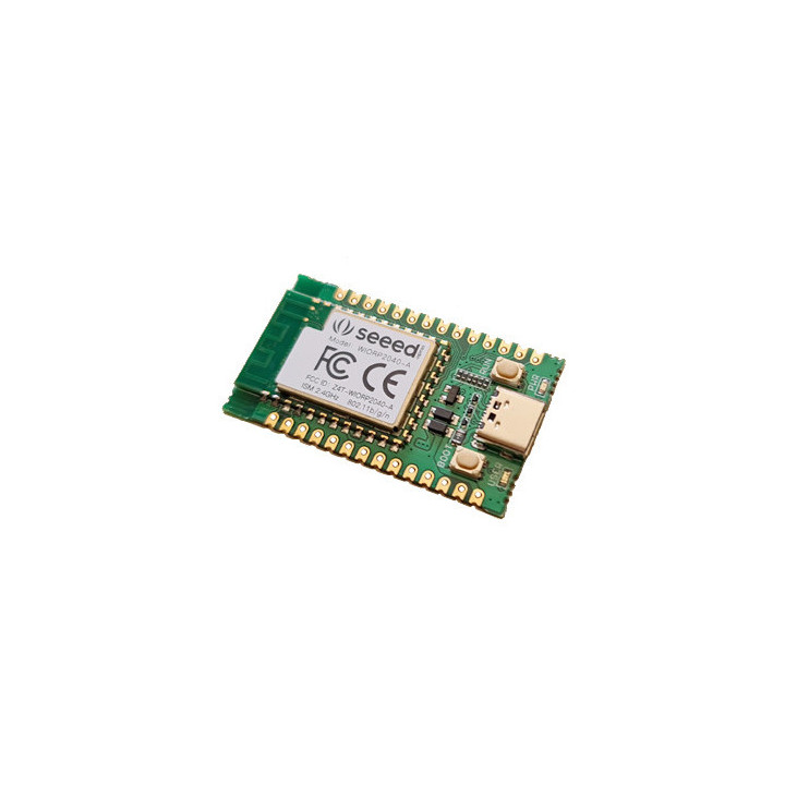 Mini Dev Board Wio RP2040 102991555