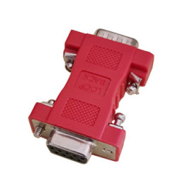 Changeur de genre LOOP BACK Maxstream JD2D3-CDL-A