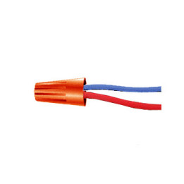 Embout type bout de câble (close end)  - 1