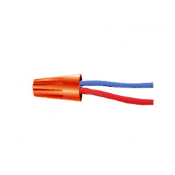Embout type bout de câble (close end) - 1