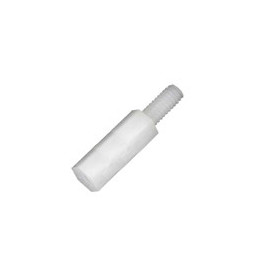 Entretoise nylon mâle / femelle M3x15mm