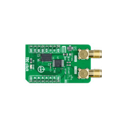 Module TDC click - MIKROE-4697