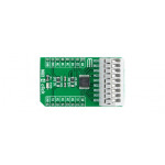 Commutateur MUX 4 click MICRO-4754