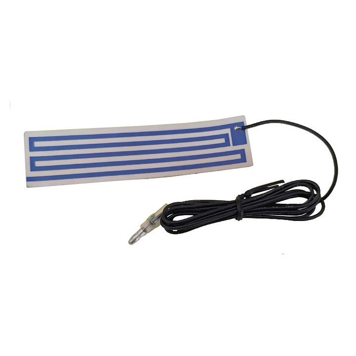 Antenne patch 433 MHz  - 1