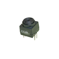 Mini caméra CMOS N&B 5Vcc à souder