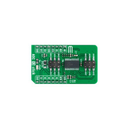 Convertisseur ADC 13 click - MIKROE-4743