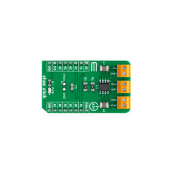 Module eFUSE click - MICRO-4726
