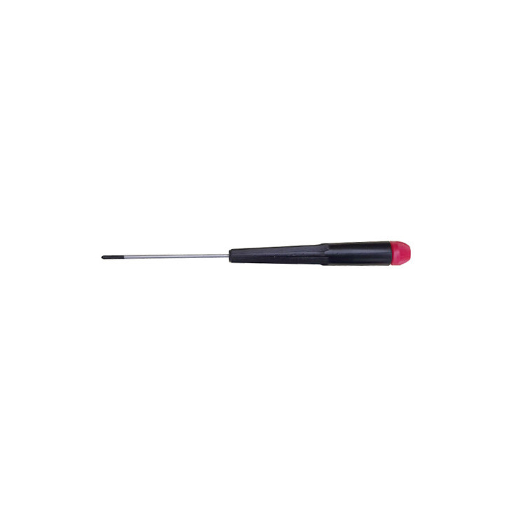 Tournevis cruciforme Phillips (PH00)