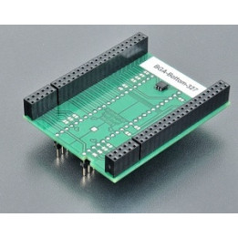 Adaptateur BGA-Bottom-327  - 1