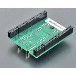 Adaptateur BGA-Bottom-327 - 1