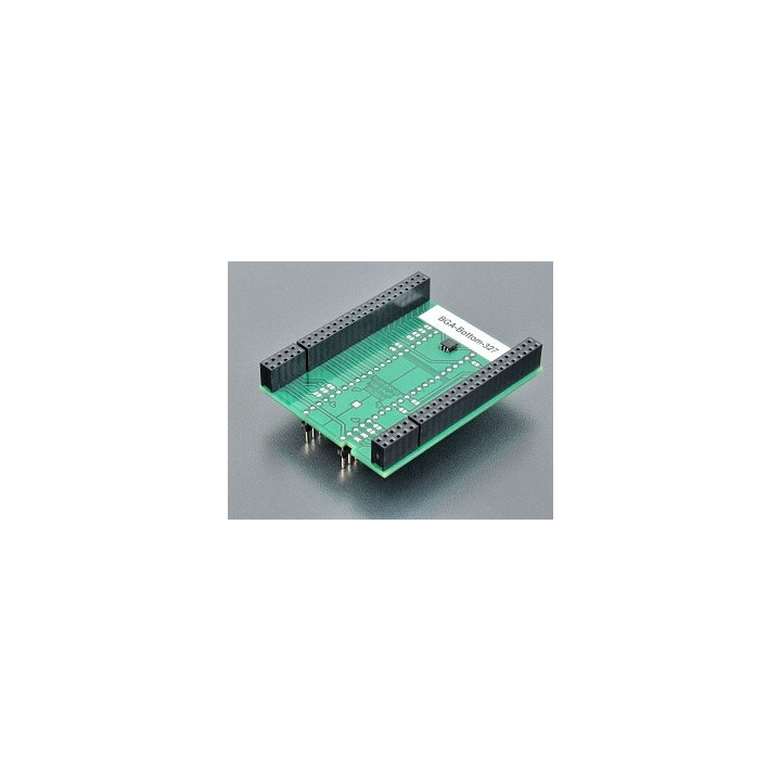 Adaptateur BGA-Bottom-327  - 1