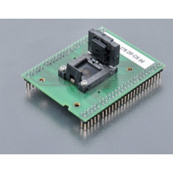 Adaptateur BGA-Top-278 ZIF-CS (a) - 1