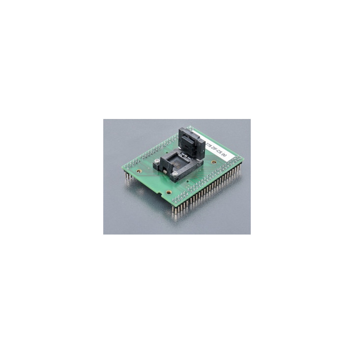 Adaptateur BGA-Top-278 ZIF-CS (a)  - 1