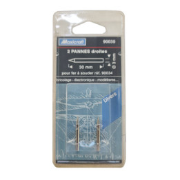 Pannes pour fer Maxicraft® 90034