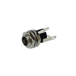 Embase châssis alimentation DC 2,1x5,5mm  - 1