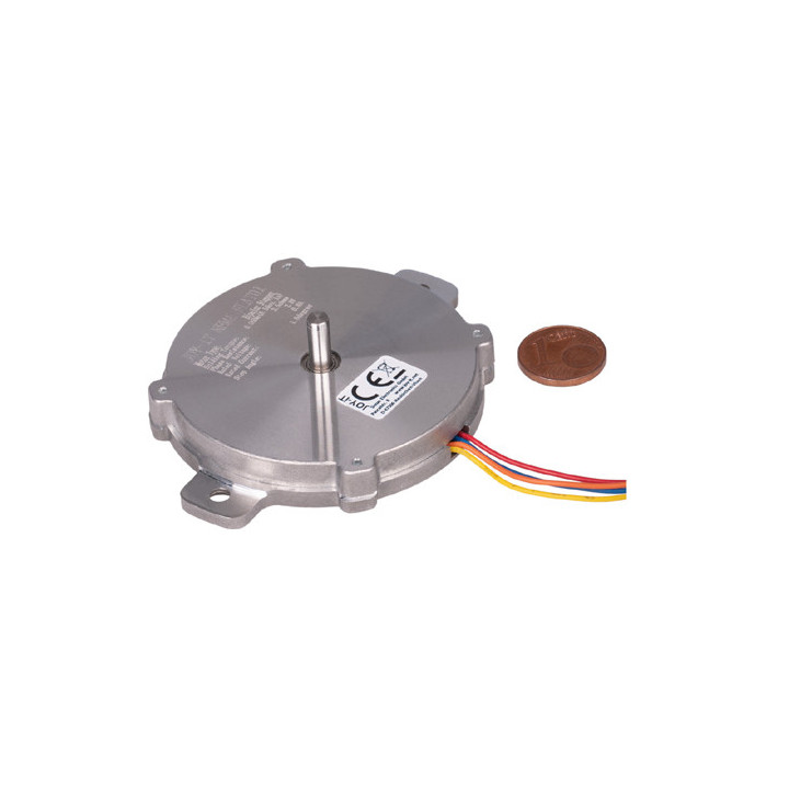 Moteur pas-à-pas NEMA extra plat