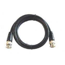 Cordon BNC mâle vers BNC mâle 50 ohms