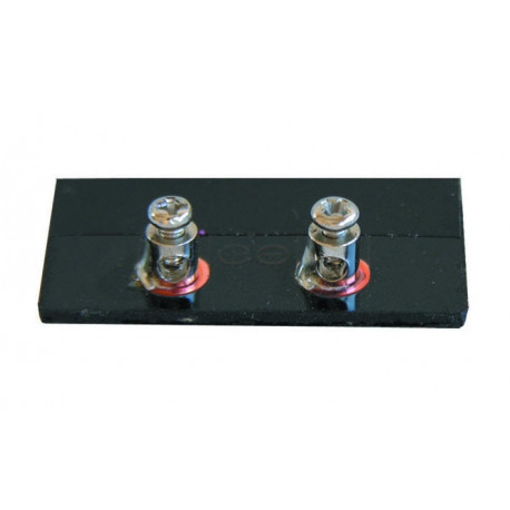 Cellule solaire (4 V - 200 mA) - 2 Cellule solaire (4 V - 200 mA) - 2