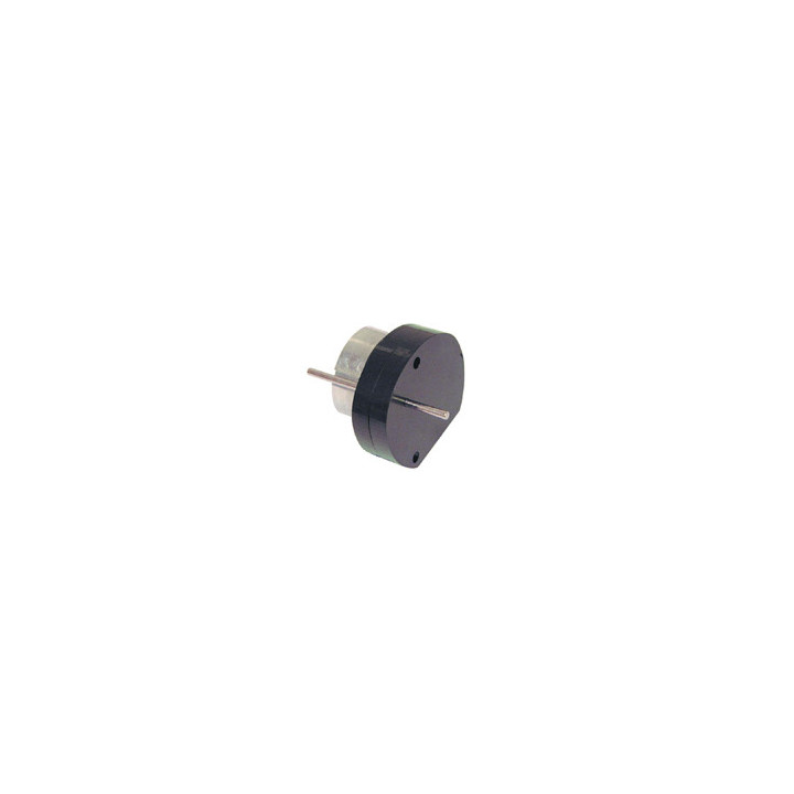 Moteur réducteur CC (solaire)
