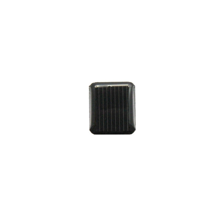 Cellule solaire (0,5 V - 50 mA)