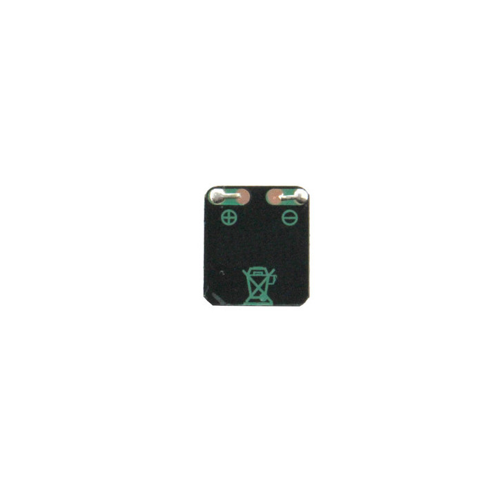 Cellule solaire (0,5 V - 50 mA)  - 2
