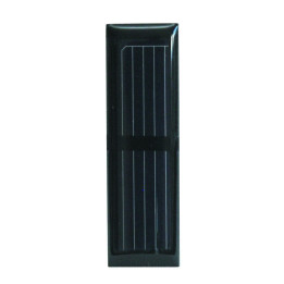 Cellule solaire (0,5 V - 150 mA)  - 1