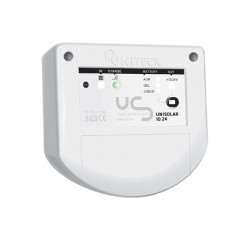 Régulateur de charge 12/24V (10A) - 1