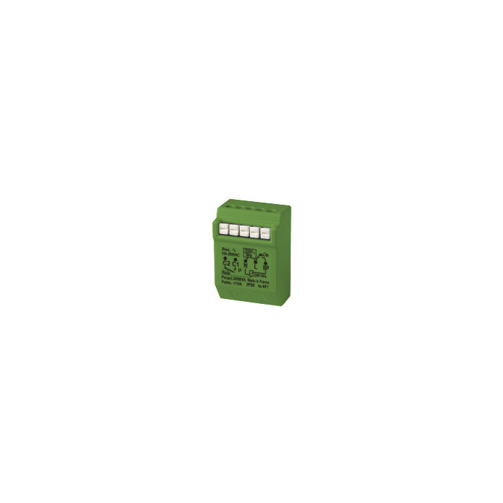 Télérupteur radio Yokis® MTR2000ERP