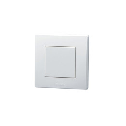 Emetteur radio mural 1 canaux Yokis® TLM1T45P