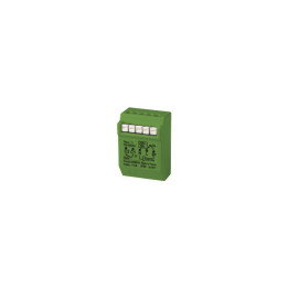 Télérupteur radio 2000W Yokis® MTR2000ERP