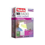 Kit radio volet roulant Yokis® KITRADIOVRP Kit radio volet roulant Yokis® KITRADIOVRP