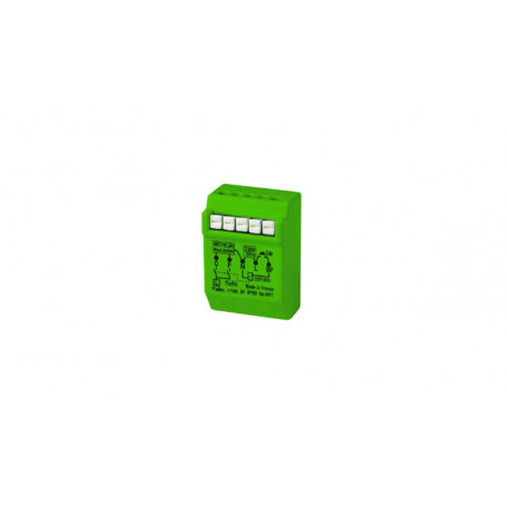 Module récepteur volet roulant Yokis® MVR500ERP Module récepteur volet roulant Yokis® MVR500ERP