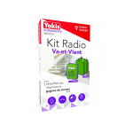 Kit radio va-et-vient Yokis® KITRADIOVVP Kit radio va-et-vient Yokis® KITRADIOVVP