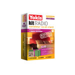 Kit radio variateur va-et-vient Yokis® KITRADIOVARVVP Kit radio variateur va-et-vient Yokis® KITRADIOVARVVP