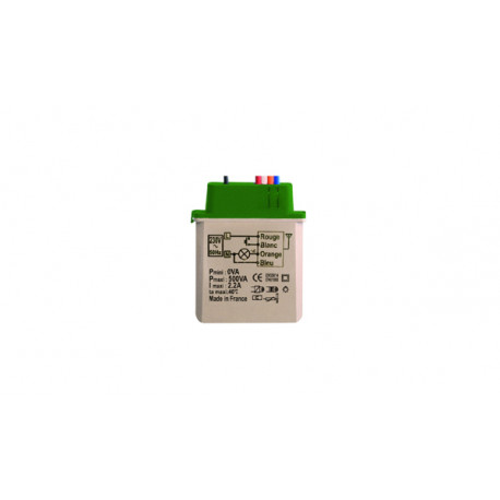 Module télévariateur sans fil Yokis® MTV500ERP Module télévariateur sans fil Yokis® MTV500ERP