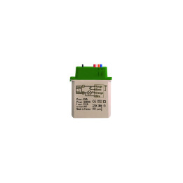 Module télévariateur sans fil Yokis® MTV500ERP